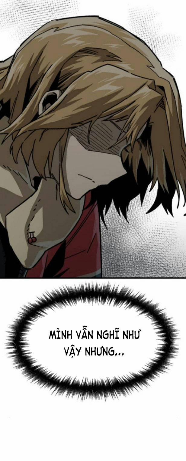 Chỉ Có Cái C.h.ế.t Mới Là Sự Cứu Rỗi 21 trang 84