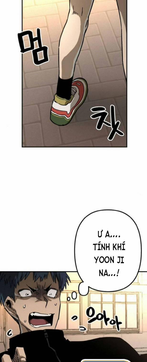 Chỉ Có Cái C.h.ế.t Mới Là Sự Cứu Rỗi 21 trang 88