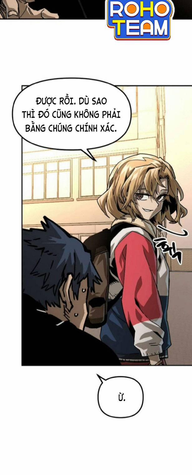 Chỉ Có Cái C.h.ế.t Mới Là Sự Cứu Rỗi 21 trang 89