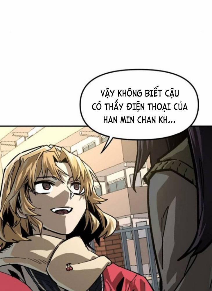 Chỉ Có Cái C.h.ế.t Mới Là Sự Cứu Rỗi 22 trang 13