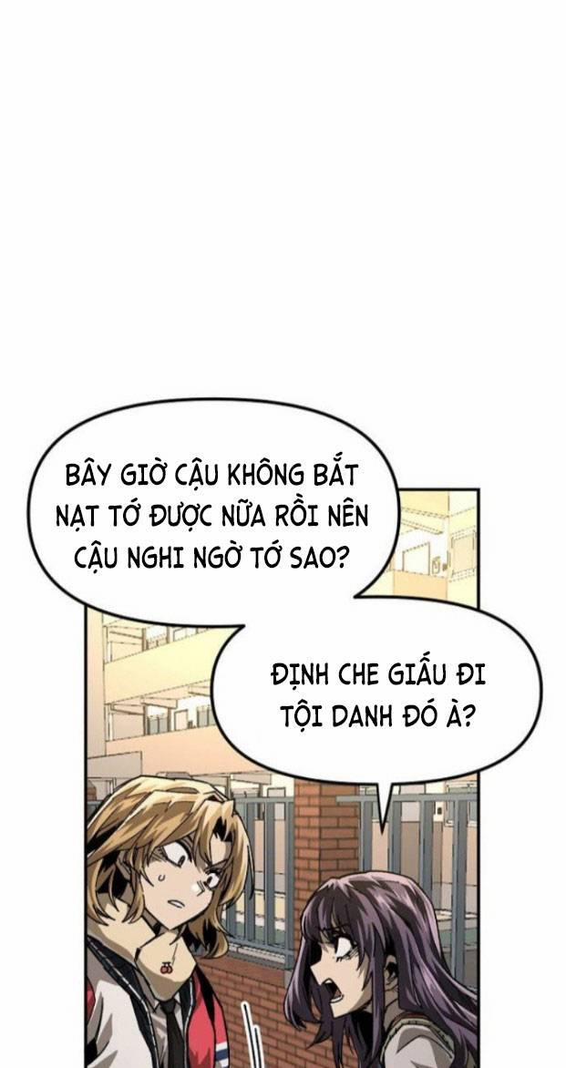 Chỉ Có Cái C.h.ế.t Mới Là Sự Cứu Rỗi 22 trang 16