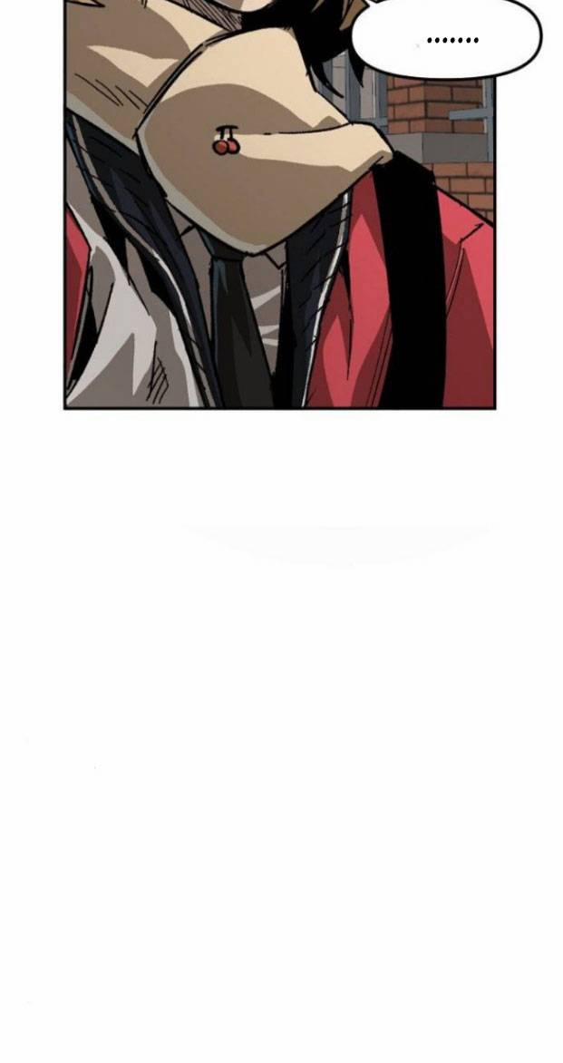 Chỉ Có Cái C.h.ế.t Mới Là Sự Cứu Rỗi 22 trang 23