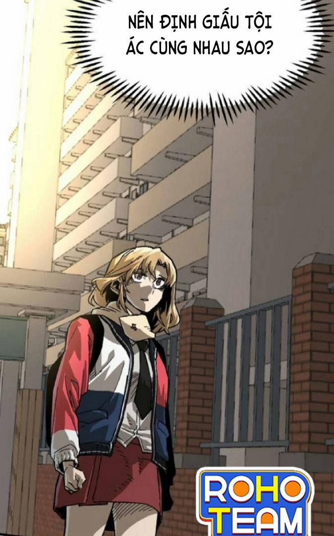 Chỉ Có Cái C.h.ế.t Mới Là Sự Cứu Rỗi 22 trang 26