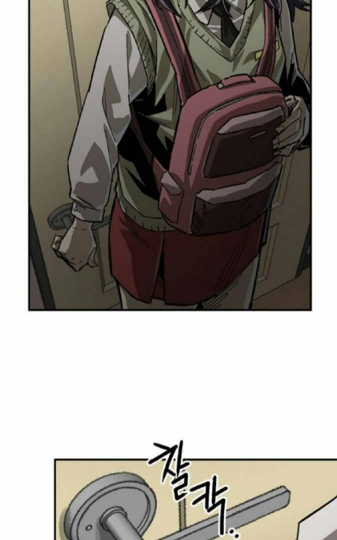 Chỉ Có Cái C.h.ế.t Mới Là Sự Cứu Rỗi 22 trang 31