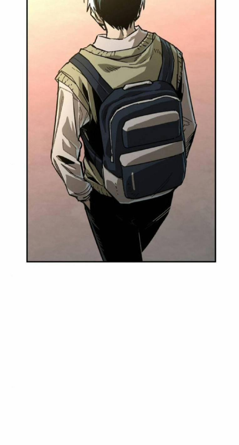 Chỉ Có Cái C.h.ế.t Mới Là Sự Cứu Rỗi 22 trang 37