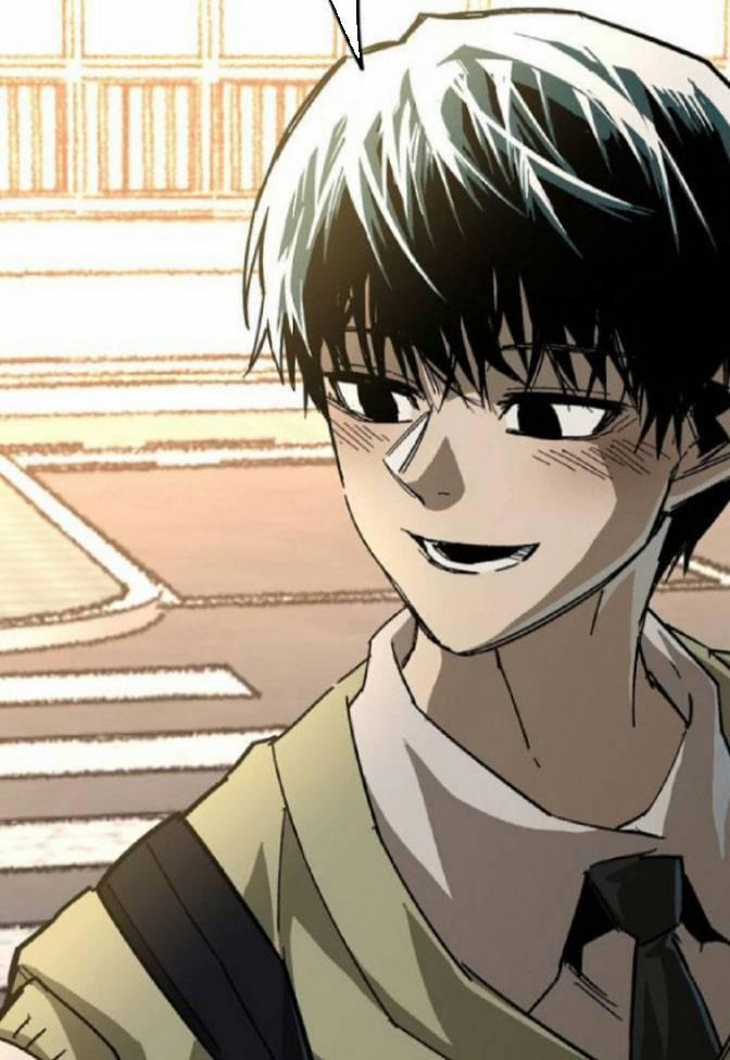 Chỉ Có Cái C.h.ế.t Mới Là Sự Cứu Rỗi 22 trang 42