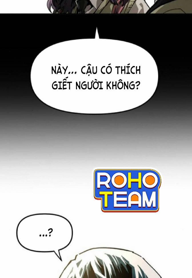 Chỉ Có Cái C.h.ế.t Mới Là Sự Cứu Rỗi 22 trang 44