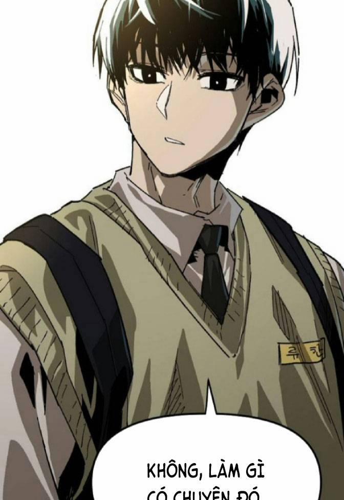 Chỉ Có Cái C.h.ế.t Mới Là Sự Cứu Rỗi 22 trang 45