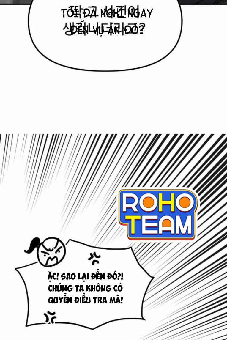 Chỉ Có Cái C.h.ế.t Mới Là Sự Cứu Rỗi 22 trang 60