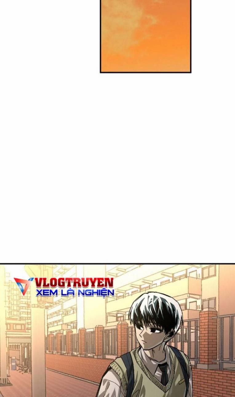 Chỉ Có Cái C.h.ế.t Mới Là Sự Cứu Rỗi 22 trang 65