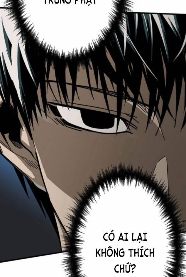 Chỉ Có Cái C.h.ế.t Mới Là Sự Cứu Rỗi 22 trang 78