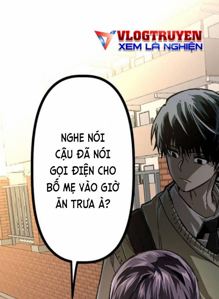 Chỉ Có Cái C.h.ế.t Mới Là Sự Cứu Rỗi 22 trang 8