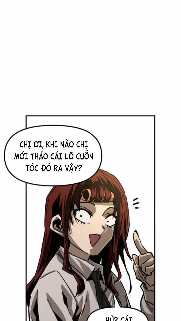 Chỉ Có Cái C.h.ế.t Mới Là Sự Cứu Rỗi 22 trang 86