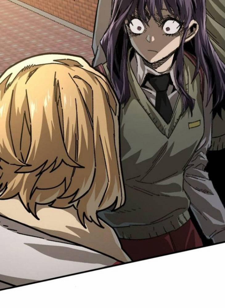 Chỉ Có Cái C.h.ế.t Mới Là Sự Cứu Rỗi 22 trang 9