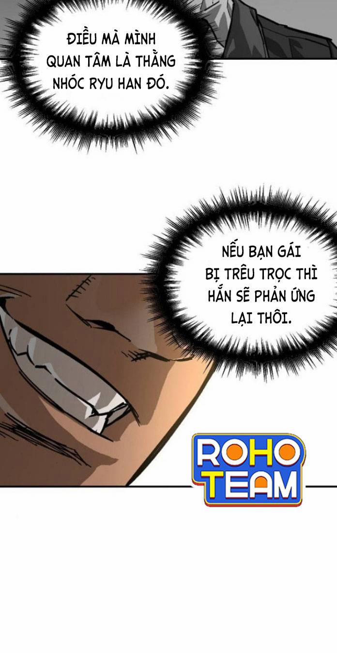 Chỉ Có Cái C.h.ế.t Mới Là Sự Cứu Rỗi 22 trang 95