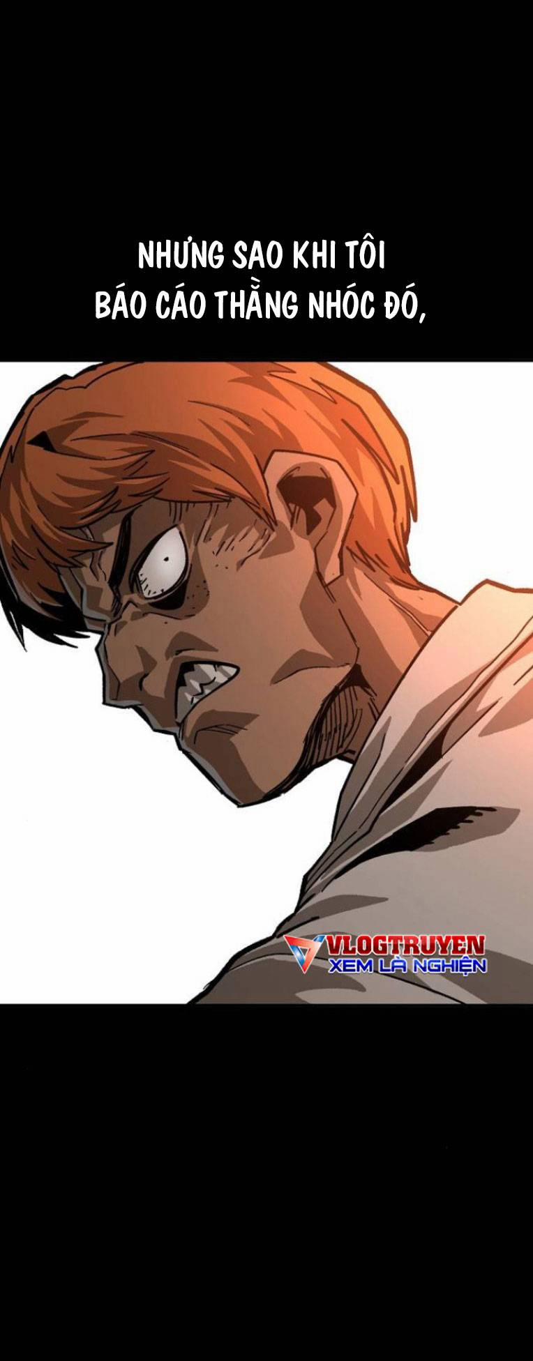 Chỉ Có Cái C.h.ế.t Mới Là Sự Cứu Rỗi 23 trang 11