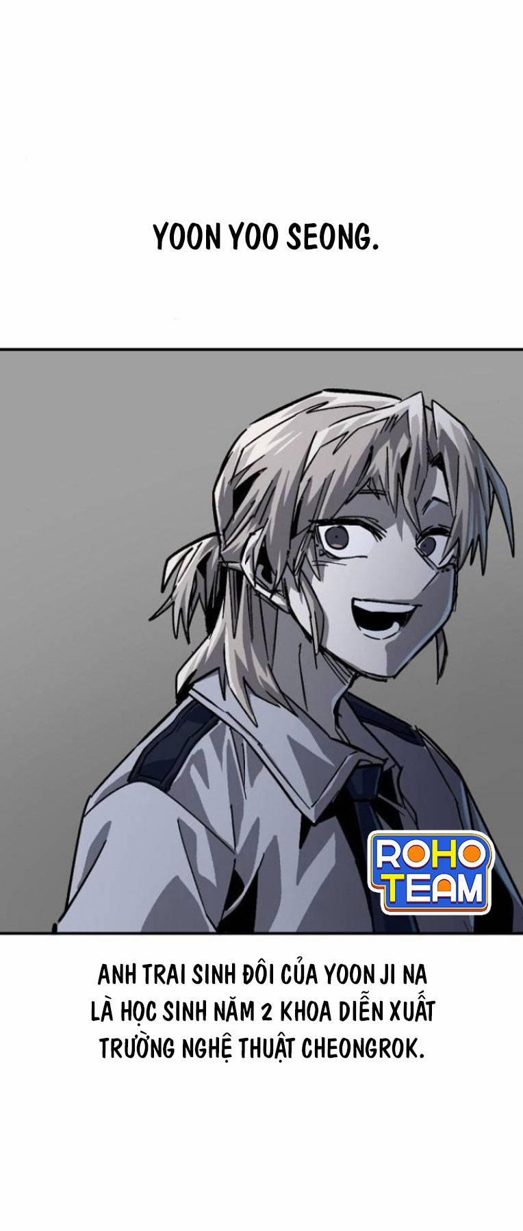 Chỉ Có Cái C.h.ế.t Mới Là Sự Cứu Rỗi 23 trang 16