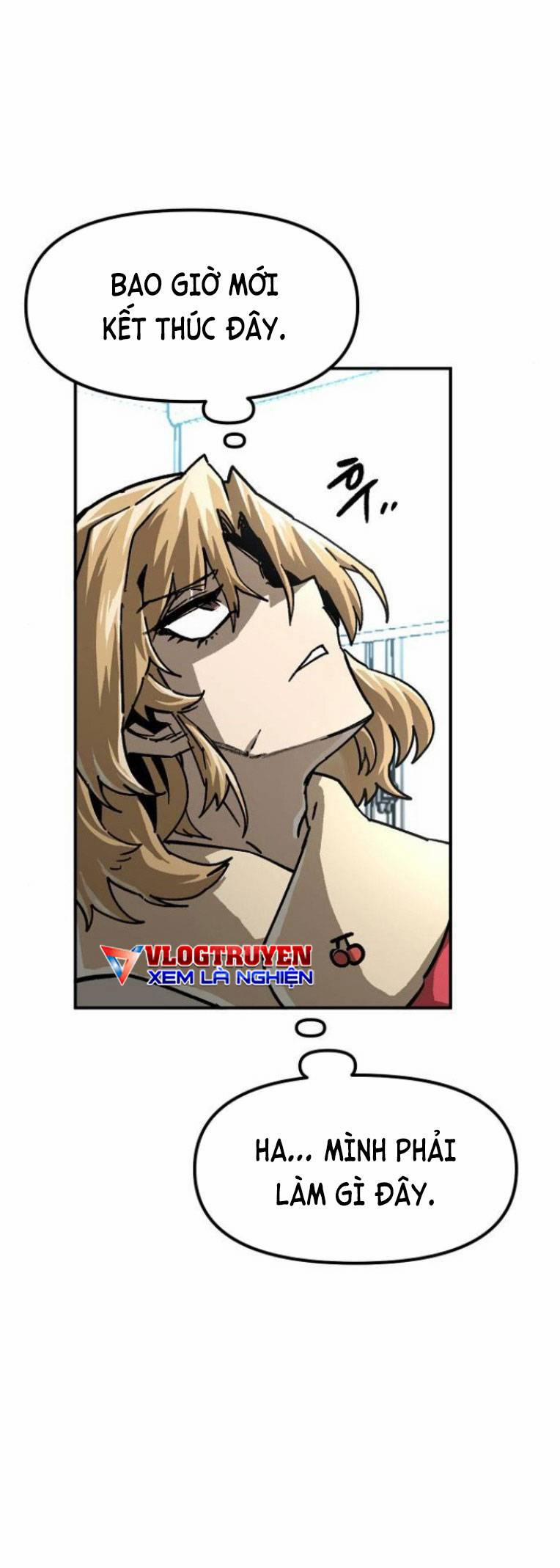 Chỉ Có Cái C.h.ế.t Mới Là Sự Cứu Rỗi 23 trang 20
