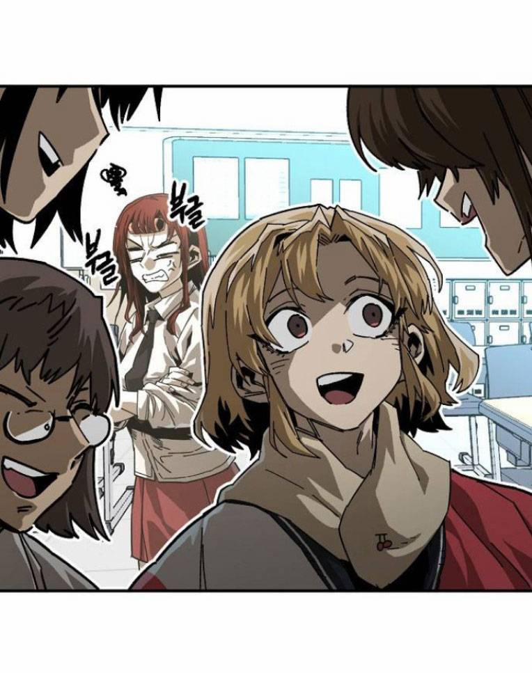 Chỉ Có Cái C.h.ế.t Mới Là Sự Cứu Rỗi 23 trang 41