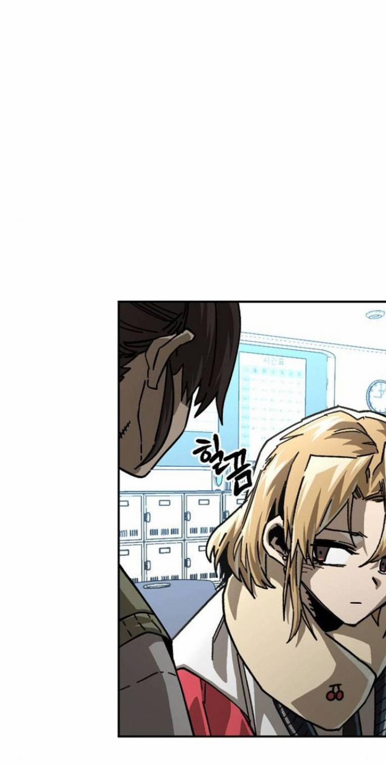 Chỉ Có Cái C.h.ế.t Mới Là Sự Cứu Rỗi 23 trang 48