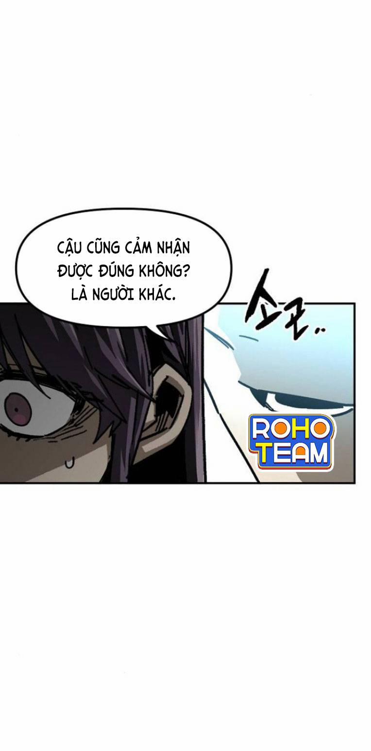 Chỉ Có Cái C.h.ế.t Mới Là Sự Cứu Rỗi 23 trang 70