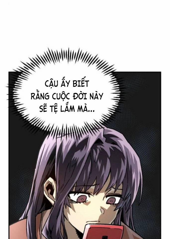 Chỉ Có Cái C.h.ế.t Mới Là Sự Cứu Rỗi 24 trang 10