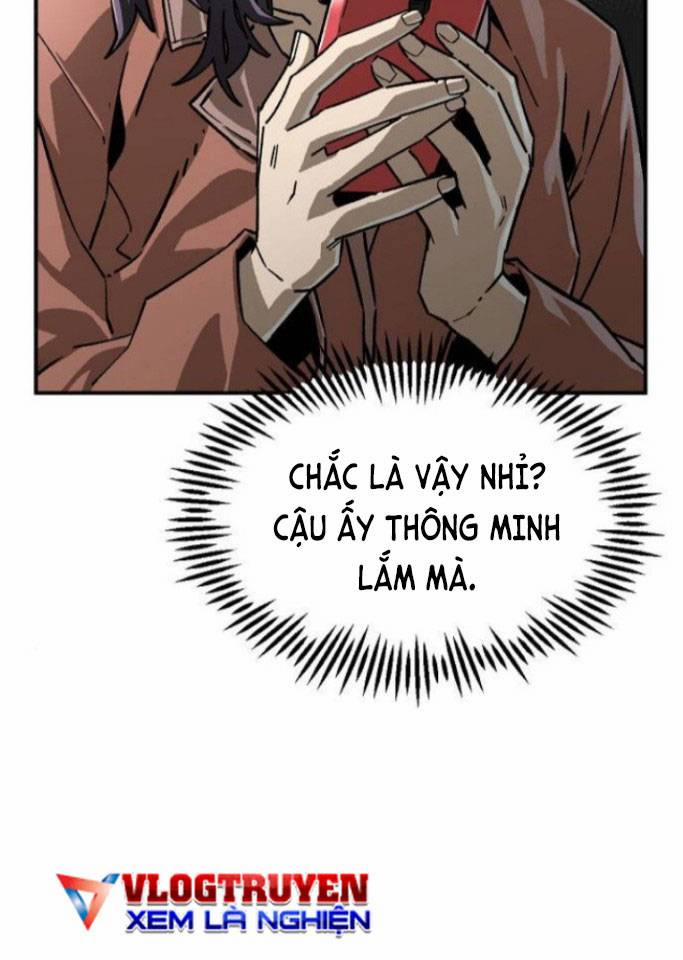 Chỉ Có Cái C.h.ế.t Mới Là Sự Cứu Rỗi 24 trang 11