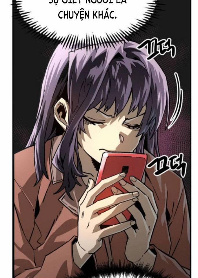 Chỉ Có Cái C.h.ế.t Mới Là Sự Cứu Rỗi 24 trang 13