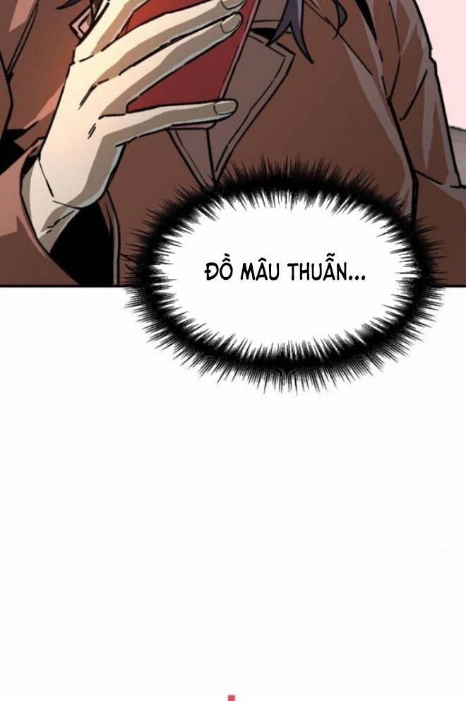 Chỉ Có Cái C.h.ế.t Mới Là Sự Cứu Rỗi 24 trang 20