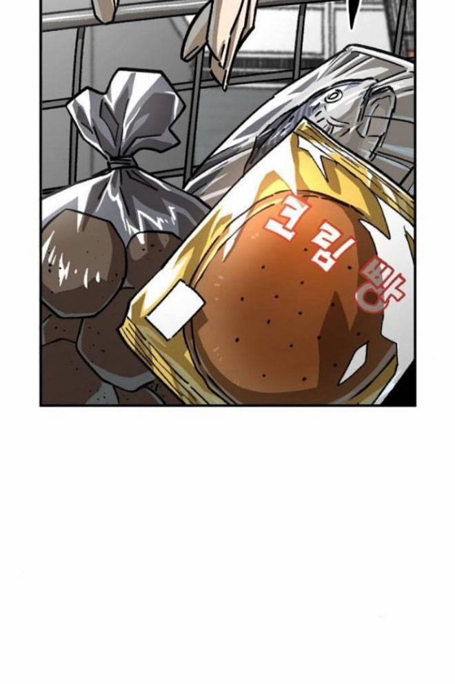 Chỉ Có Cái C.h.ế.t Mới Là Sự Cứu Rỗi 24 trang 28