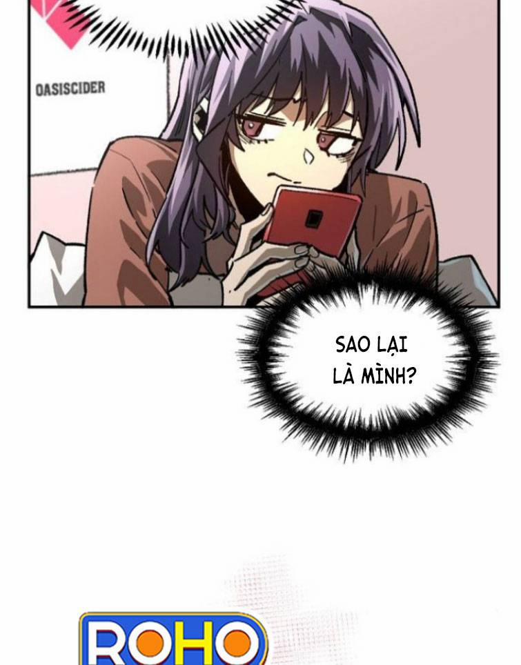 Chỉ Có Cái C.h.ế.t Mới Là Sự Cứu Rỗi 24 trang 3