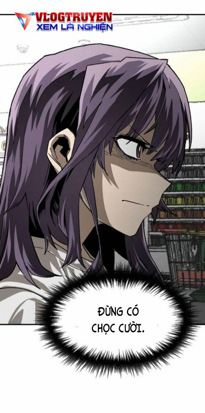 Chỉ Có Cái C.h.ế.t Mới Là Sự Cứu Rỗi 24 trang 30