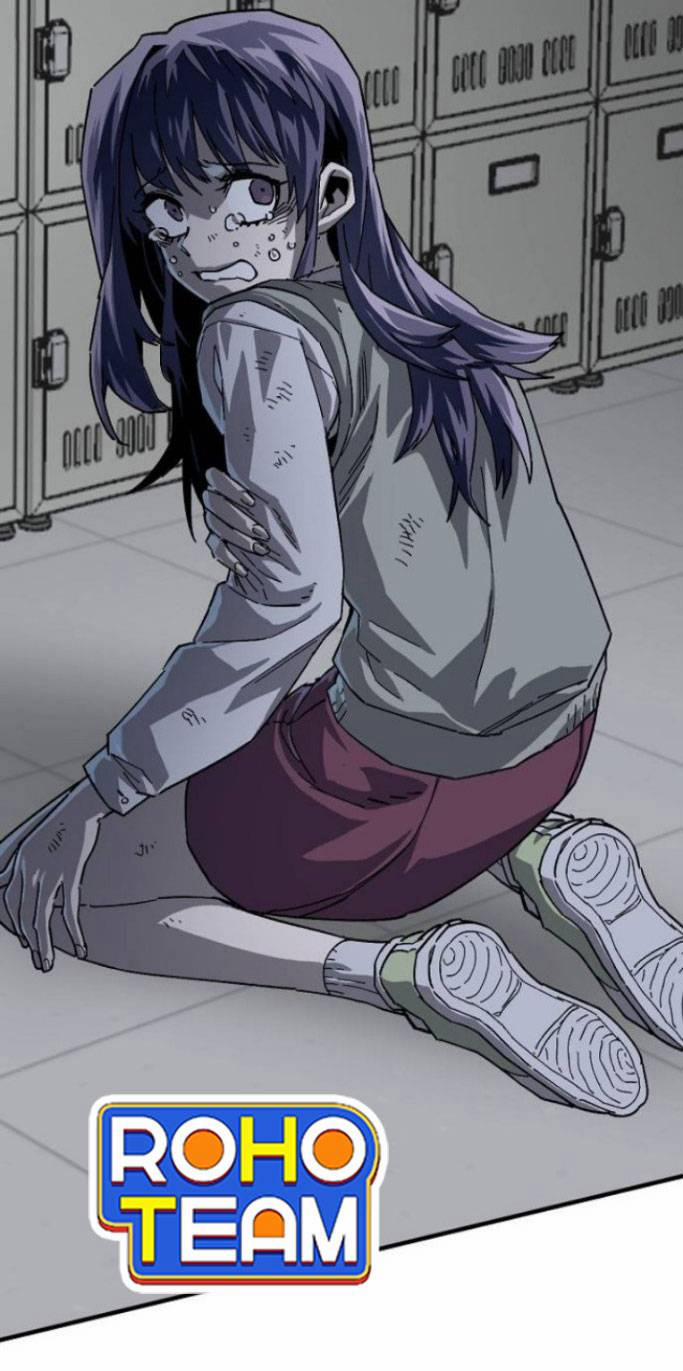 Chỉ Có Cái C.h.ế.t Mới Là Sự Cứu Rỗi 24 trang 34