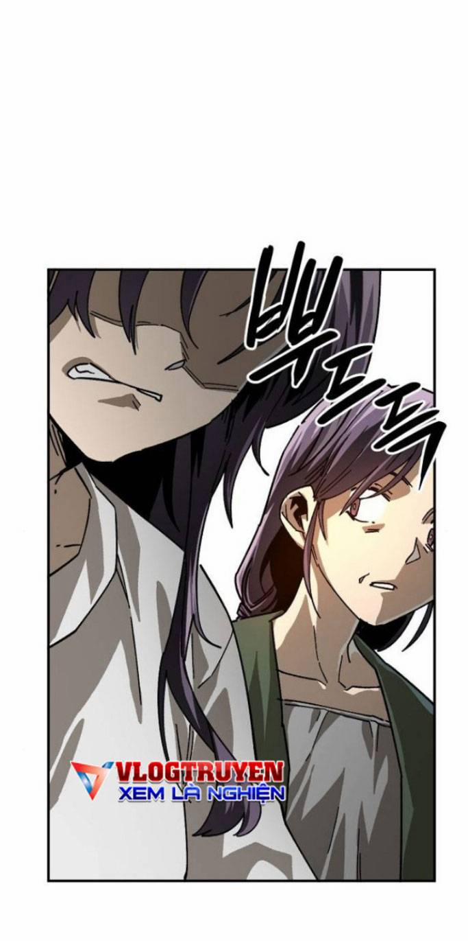 Chỉ Có Cái C.h.ế.t Mới Là Sự Cứu Rỗi 24 trang 35