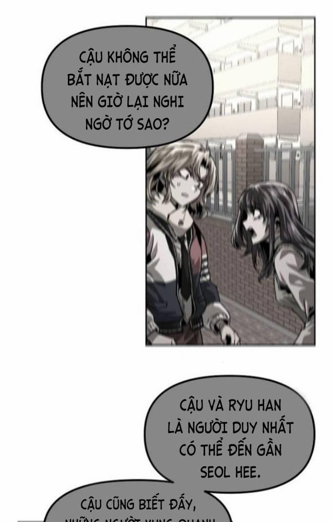 Chỉ Có Cái C.h.ế.t Mới Là Sự Cứu Rỗi 24 trang 43