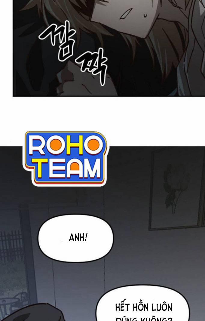 Chỉ Có Cái C.h.ế.t Mới Là Sự Cứu Rỗi 24 trang 49