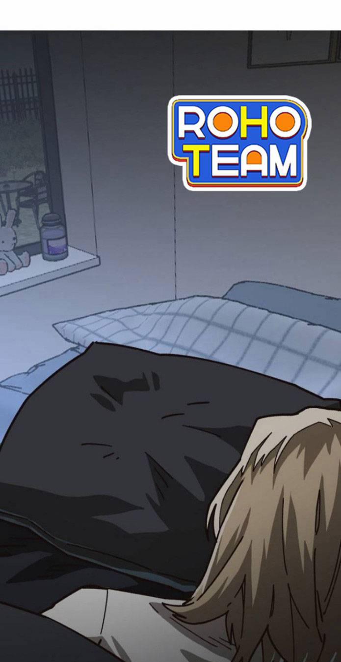 Chỉ Có Cái C.h.ế.t Mới Là Sự Cứu Rỗi 24 trang 51