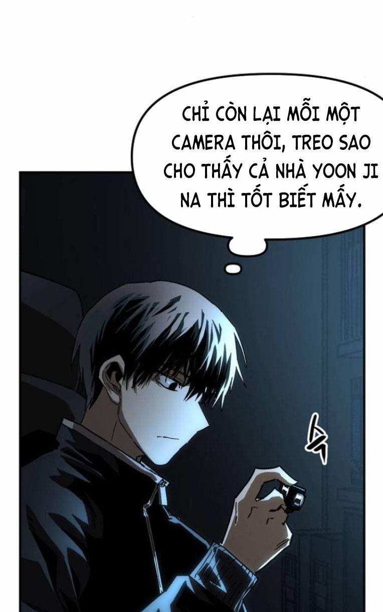 Chỉ Có Cái C.h.ế.t Mới Là Sự Cứu Rỗi 24 trang 79