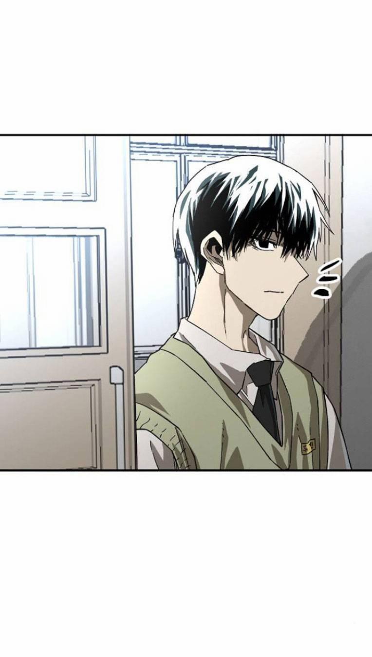 Chỉ Có Cái C.h.ế.t Mới Là Sự Cứu Rỗi 25 trang 27