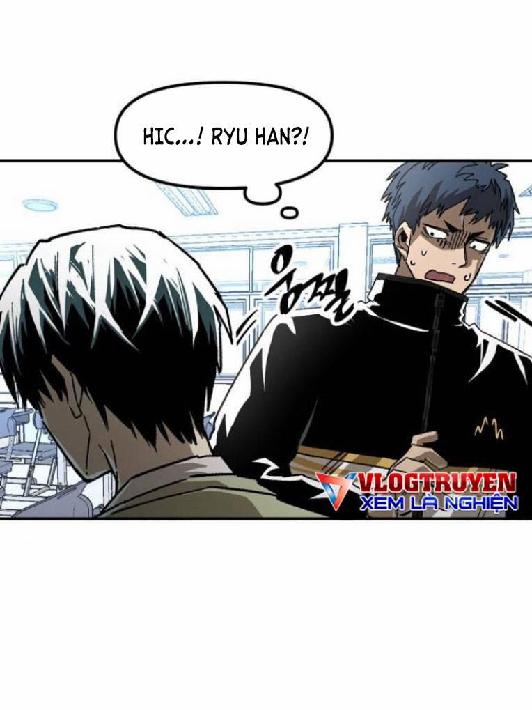 Chỉ Có Cái C.h.ế.t Mới Là Sự Cứu Rỗi 25 trang 33