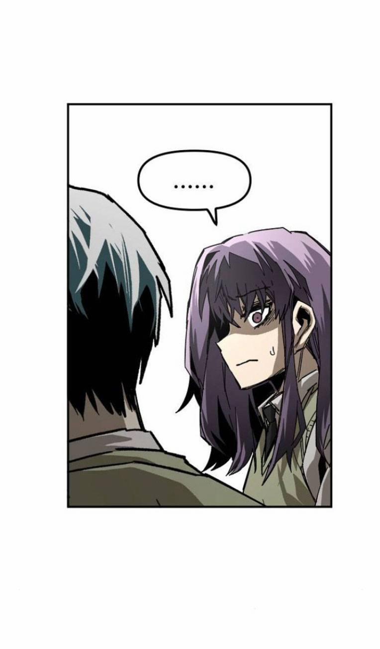 Chỉ Có Cái C.h.ế.t Mới Là Sự Cứu Rỗi 25 trang 34