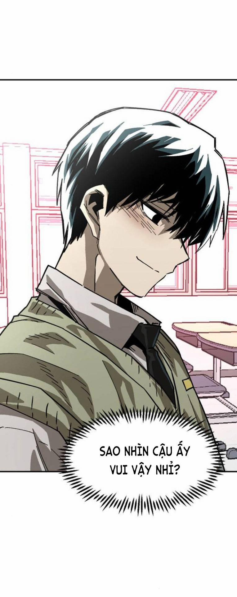 Chỉ Có Cái C.h.ế.t Mới Là Sự Cứu Rỗi 25 trang 35