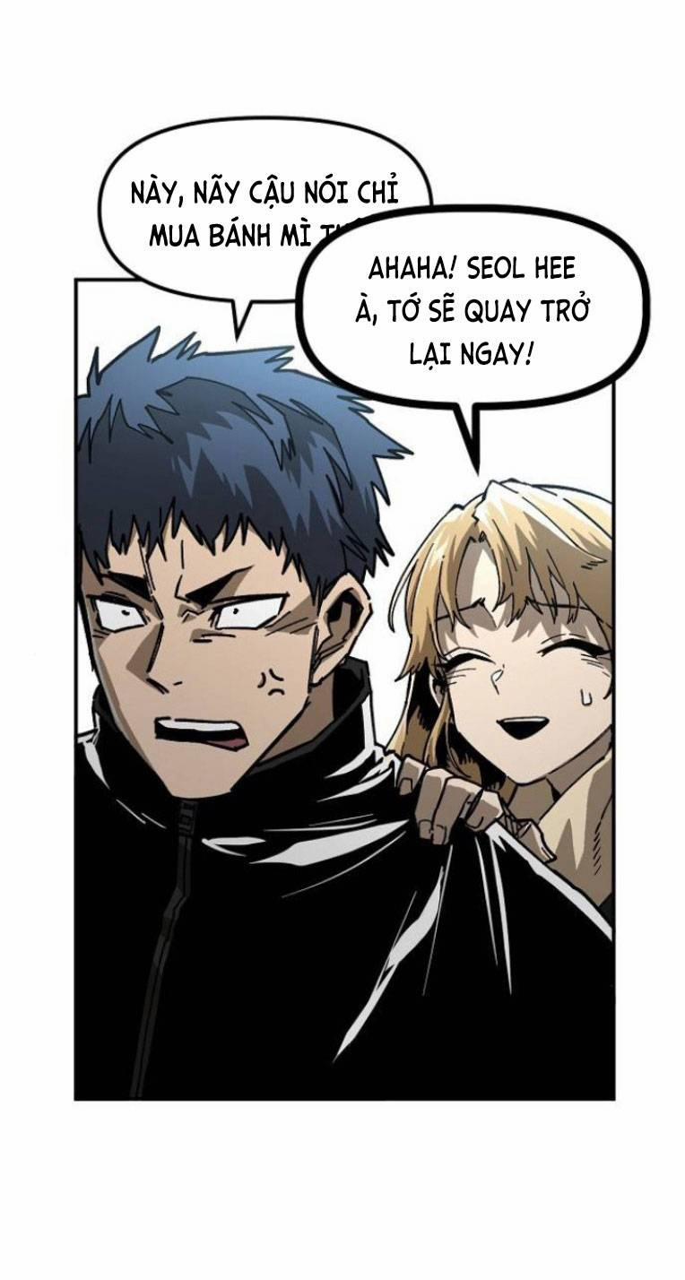 Chỉ Có Cái C.h.ế.t Mới Là Sự Cứu Rỗi 25 trang 51