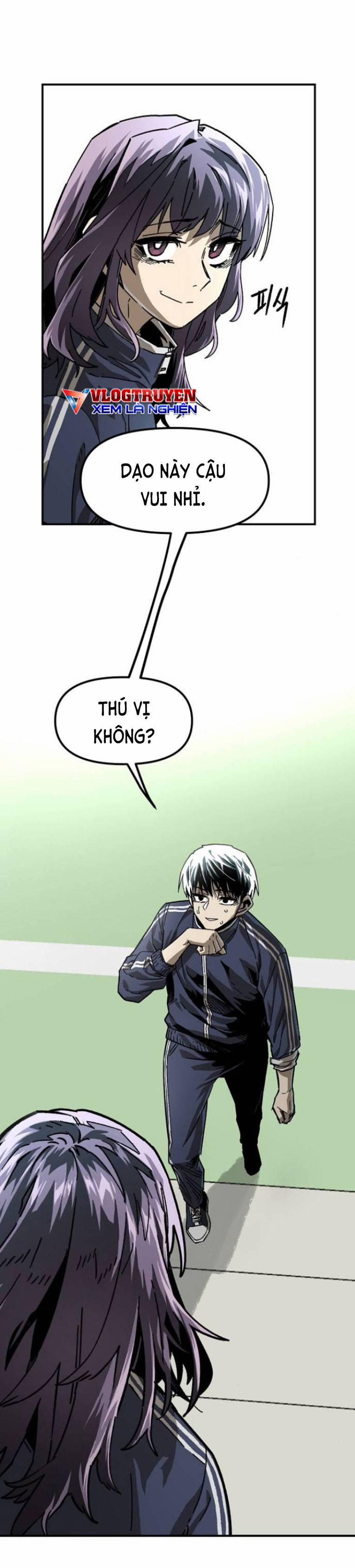 Chỉ Có Cái C.h.ế.t Mới Là Sự Cứu Rỗi 25 trang 53