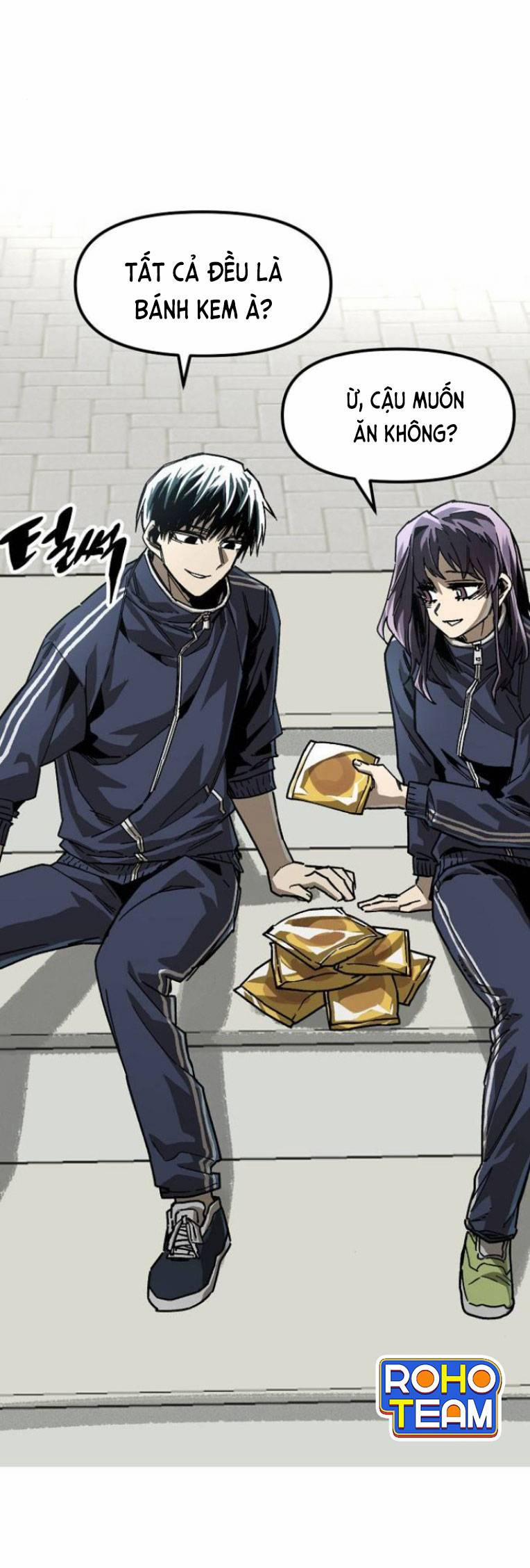 Chỉ Có Cái C.h.ế.t Mới Là Sự Cứu Rỗi 25 trang 56