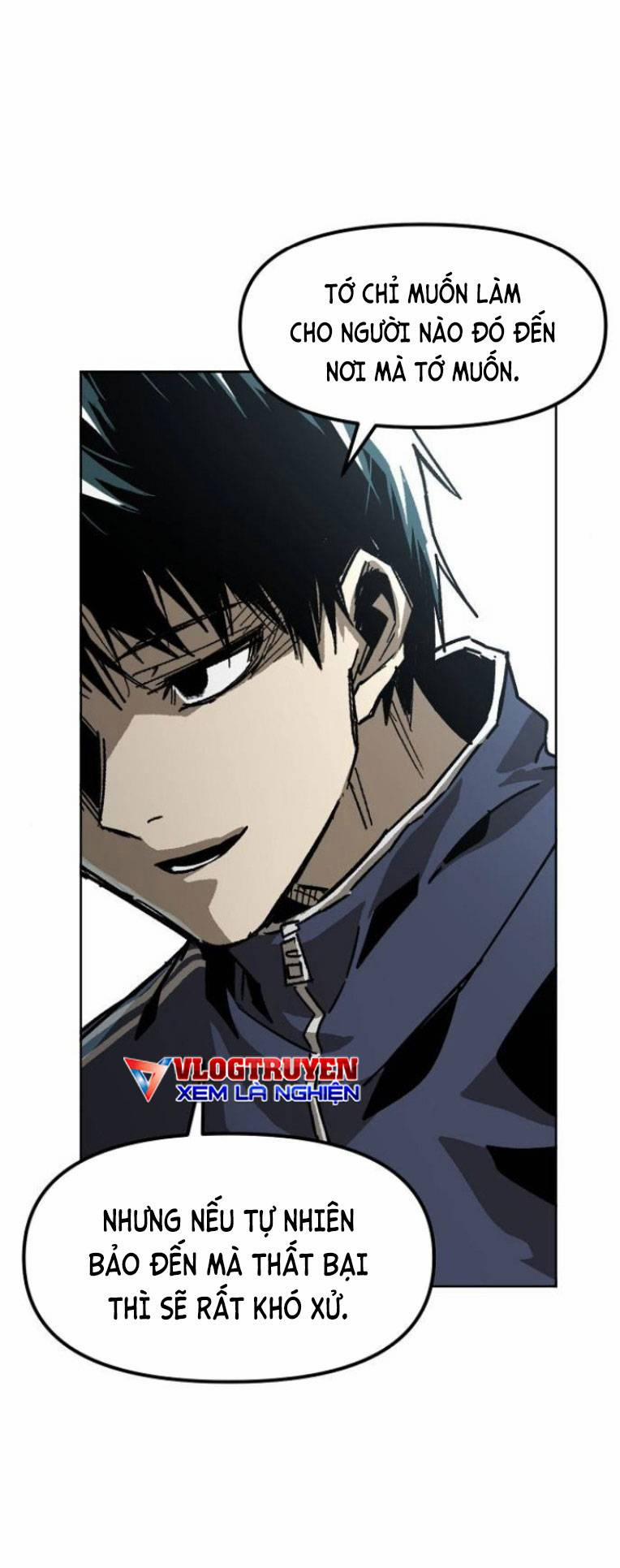 Chỉ Có Cái C.h.ế.t Mới Là Sự Cứu Rỗi 25 trang 60