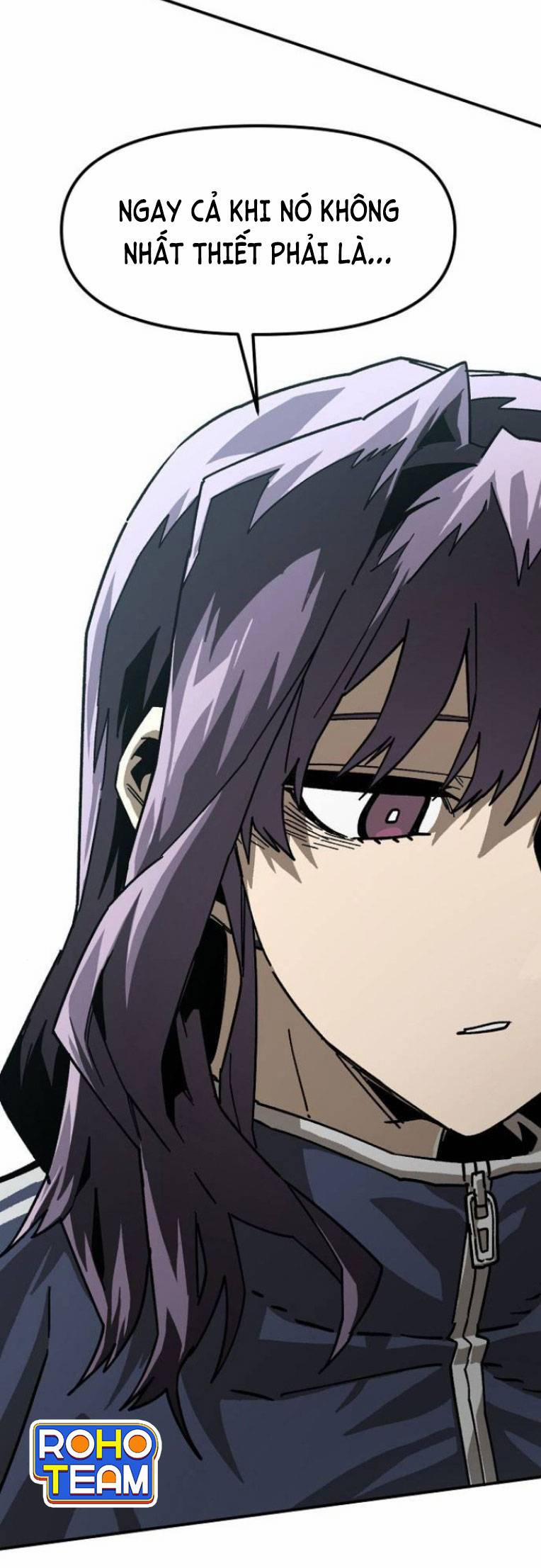 Chỉ Có Cái C.h.ế.t Mới Là Sự Cứu Rỗi 25 trang 64