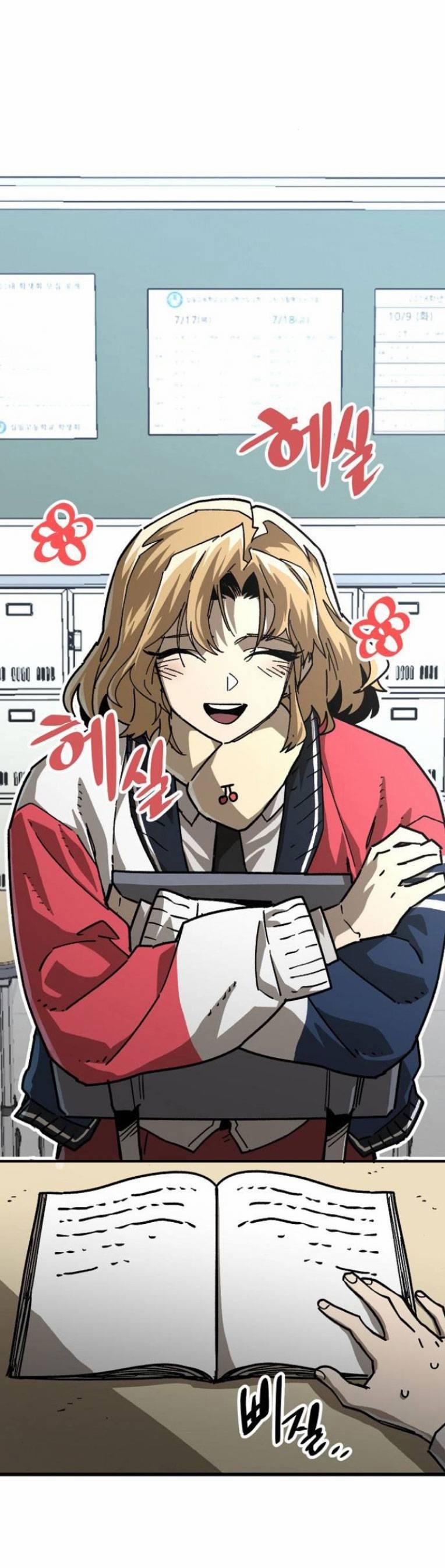 Chỉ Có Cái C.h.ế.t Mới Là Sự Cứu Rỗi 25 trang 8