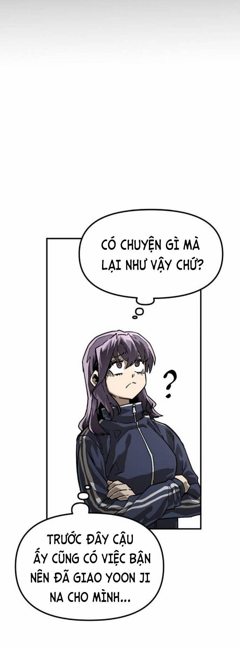 Chỉ Có Cái C.h.ế.t Mới Là Sự Cứu Rỗi 26 trang 16