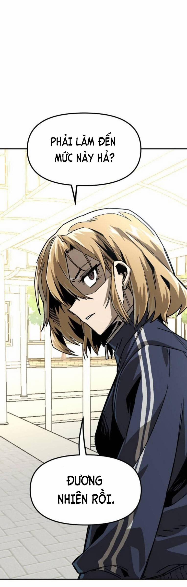 Chỉ Có Cái C.h.ế.t Mới Là Sự Cứu Rỗi 26 trang 2